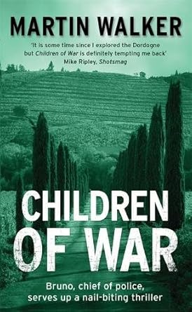 Children of War cover image