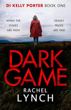 Load image into Gallery viewer, Dark Game (Detective Kelly Porter) cover image
