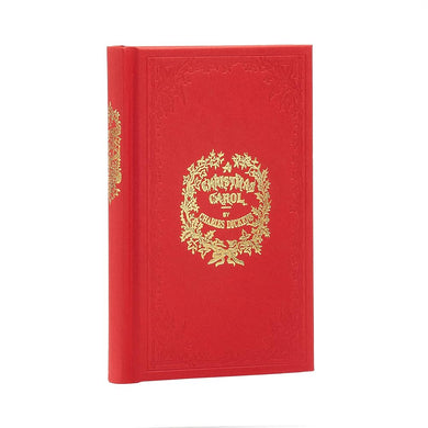 Christmas Carol Facsimile cover image