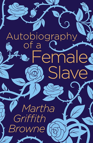 Autobiography of a Female Slave cover image