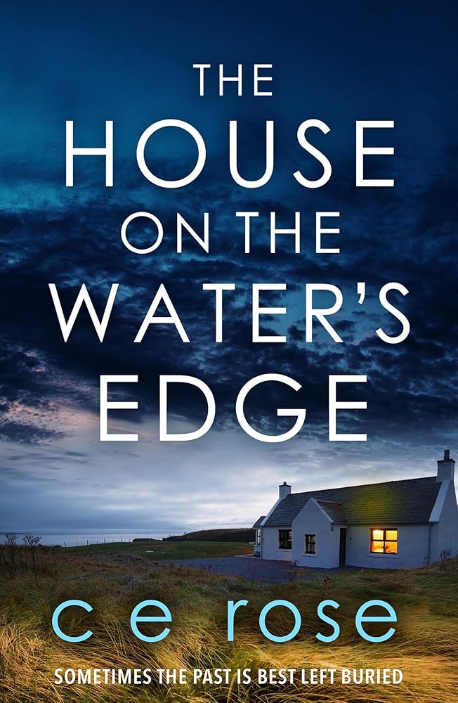 The House on the Water's Edge cover image