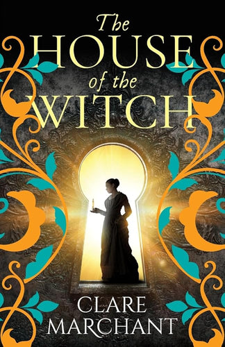 The House of the Witch cover image