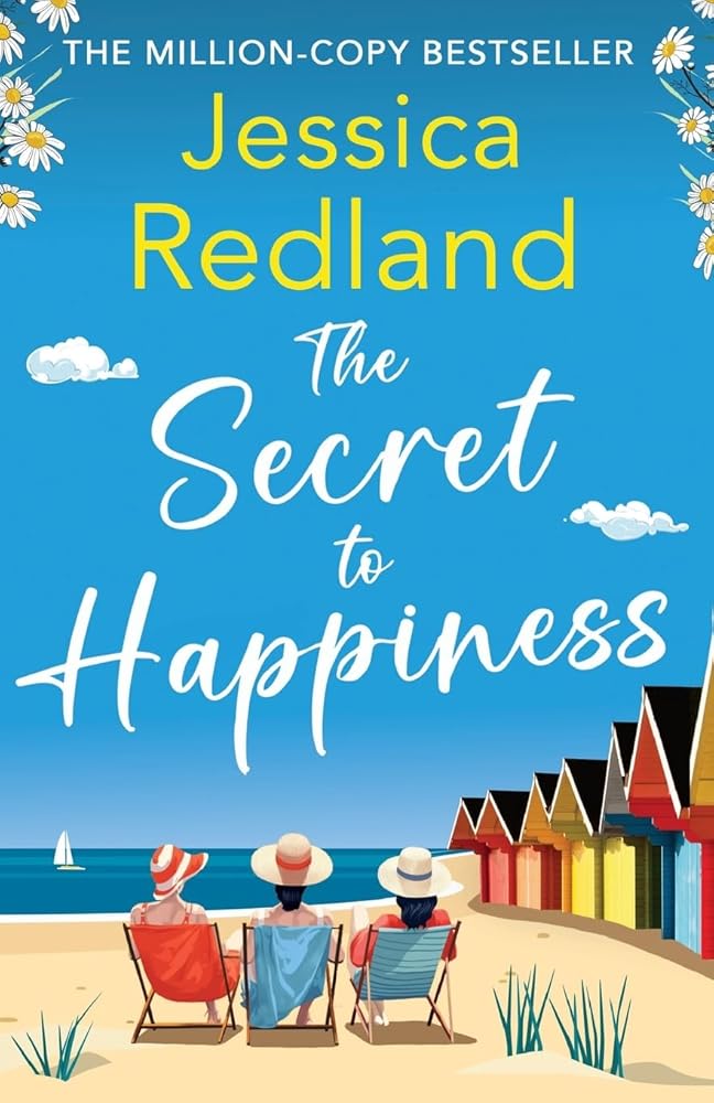 The Secret To Happiness cover image