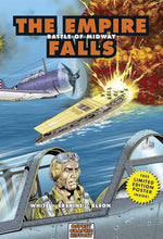 Load image into Gallery viewer, Empire Falls: Battle of Midway: Battle of Midway cover image
