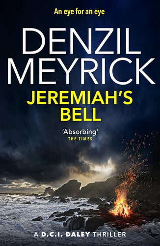 Jeremiahs Bell cover image
