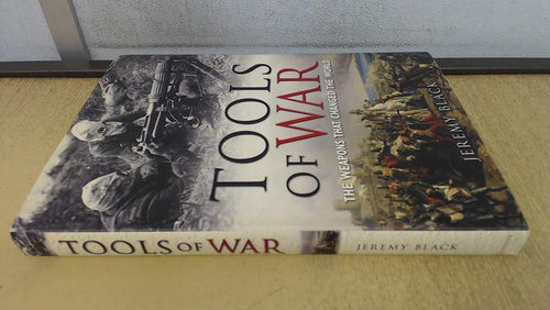 Tools of War cover image