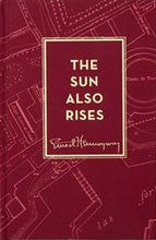 Load image into Gallery viewer, The Sun Also Rises
