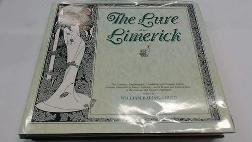 Lure of the Limerick cover image