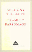Load image into Gallery viewer, Framley Parsonage
