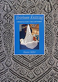 Heirloom Knitting cover image