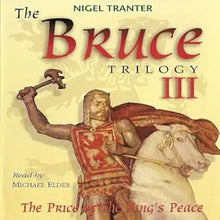 Load image into Gallery viewer, Robert the Bruce Price of the King's Peace cover image
