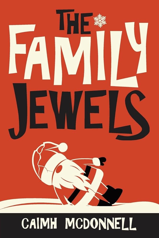 The Family Jewels (The Dublin Trilogy) cover image