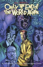 Load image into Gallery viewer, Only the End of the World Again cover image
