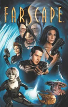 Load image into Gallery viewer, Farscape: The Beginning of the End of the Beginning cover image
