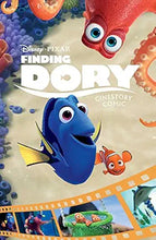 Load image into Gallery viewer, Disney•Pixar Finding Dory Cinestory cover image
