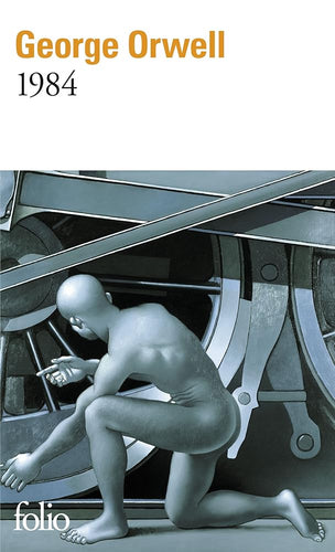 1984 cover image