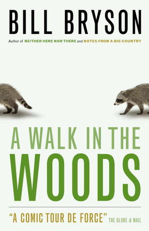 A Walk in the Woods