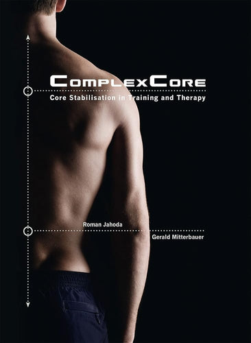 ComplexCore - Core Stabilisation in Training and Therapy cover image