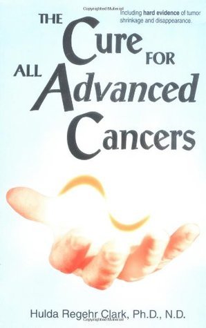 The Cure For All Advanced Cancers