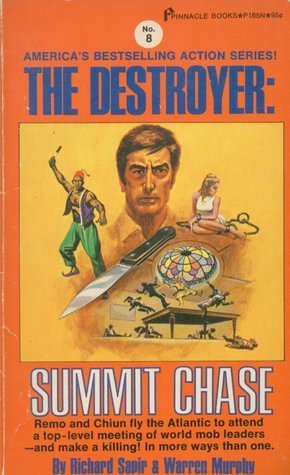 Summit Chase