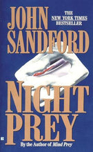 Load image into Gallery viewer, Night Prey

