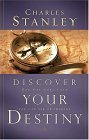 Discover Your Destiny: God Has More Than You Can Ask or Imagine