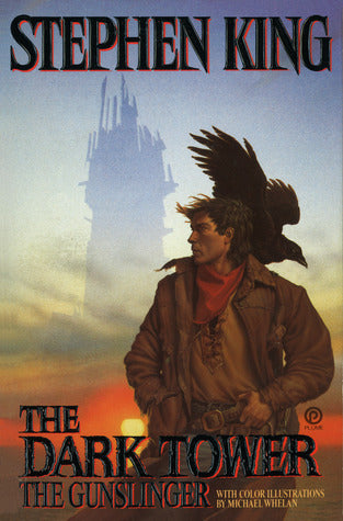 The Gunslinger (The Dark Tower I)