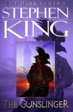 Load image into Gallery viewer, The Gunslinger (The Dark Tower I)
