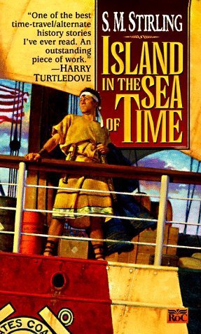 Island in the Sea of Time Series