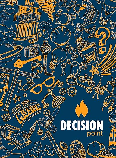 DECISION POINT: The Workbook