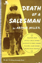 Load image into Gallery viewer, Death of a Salesman
