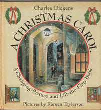 Load image into Gallery viewer, Christmas Carol
