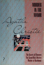 Load image into Gallery viewer, The Secret of Chimneys (The Christie Collection)

