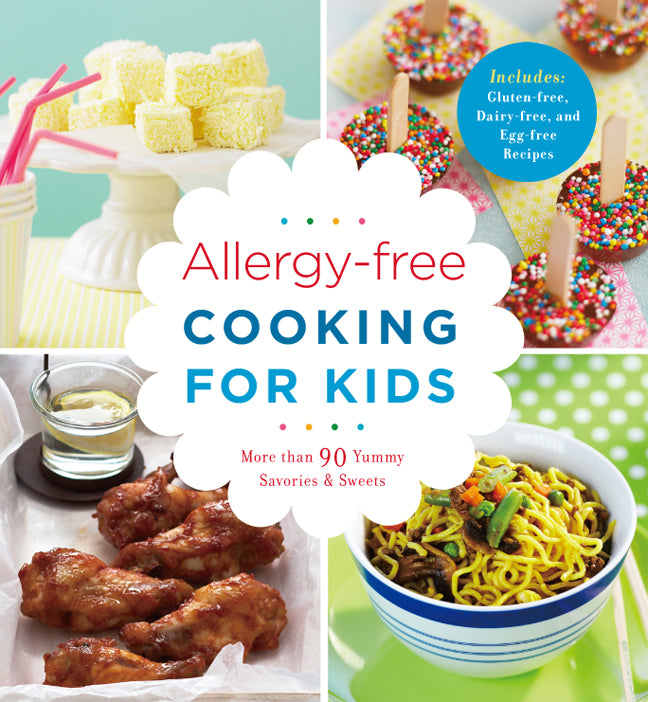 Allergy-free Cooking for Kids