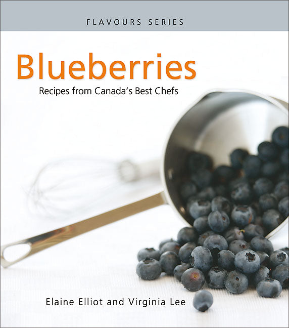 Blueberries