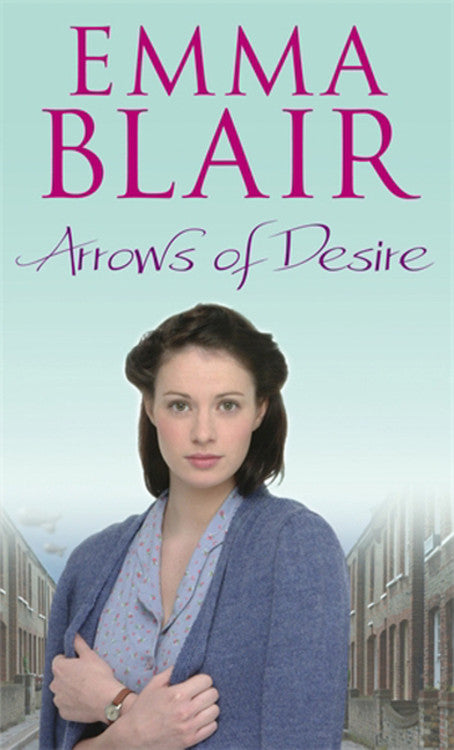 Arrows of Desire
