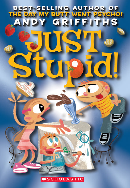 Just Stupid