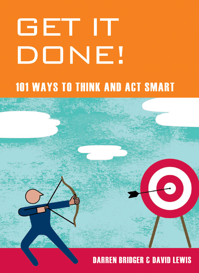 Get It Done!