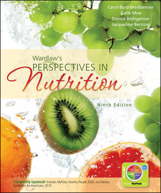 Wardlaw's Perspectives in Nutrition