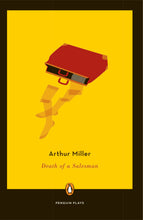 Load image into Gallery viewer, Death of a Salesman
