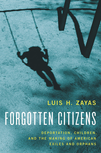 Forgotten Citizens