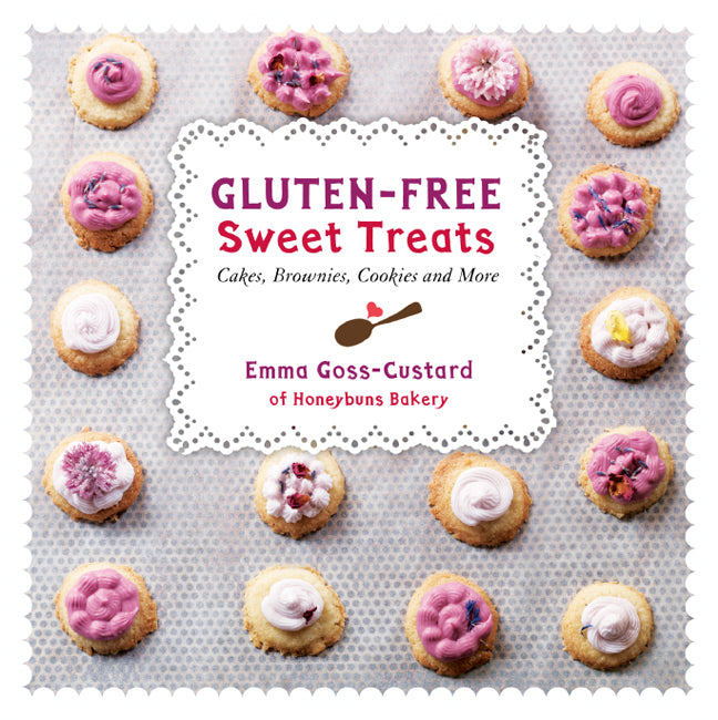 Gluten-Free Sweet Treats