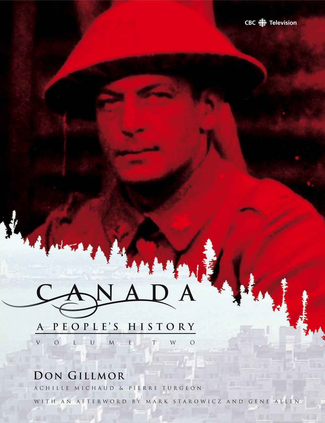 Canada: A People's History Volume 2