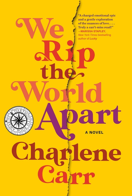 We Rip the World Apart
