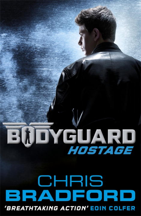 Bodyguard Hostage Book 1