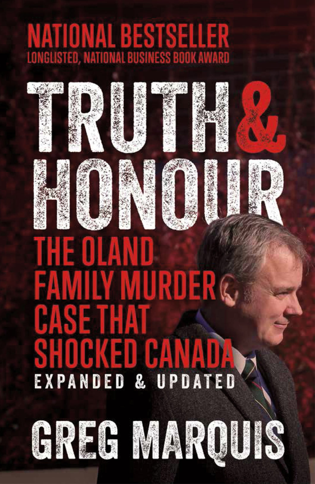 Truth & Honour (new edition)