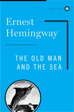 Load image into Gallery viewer, Old Man and the Sea
