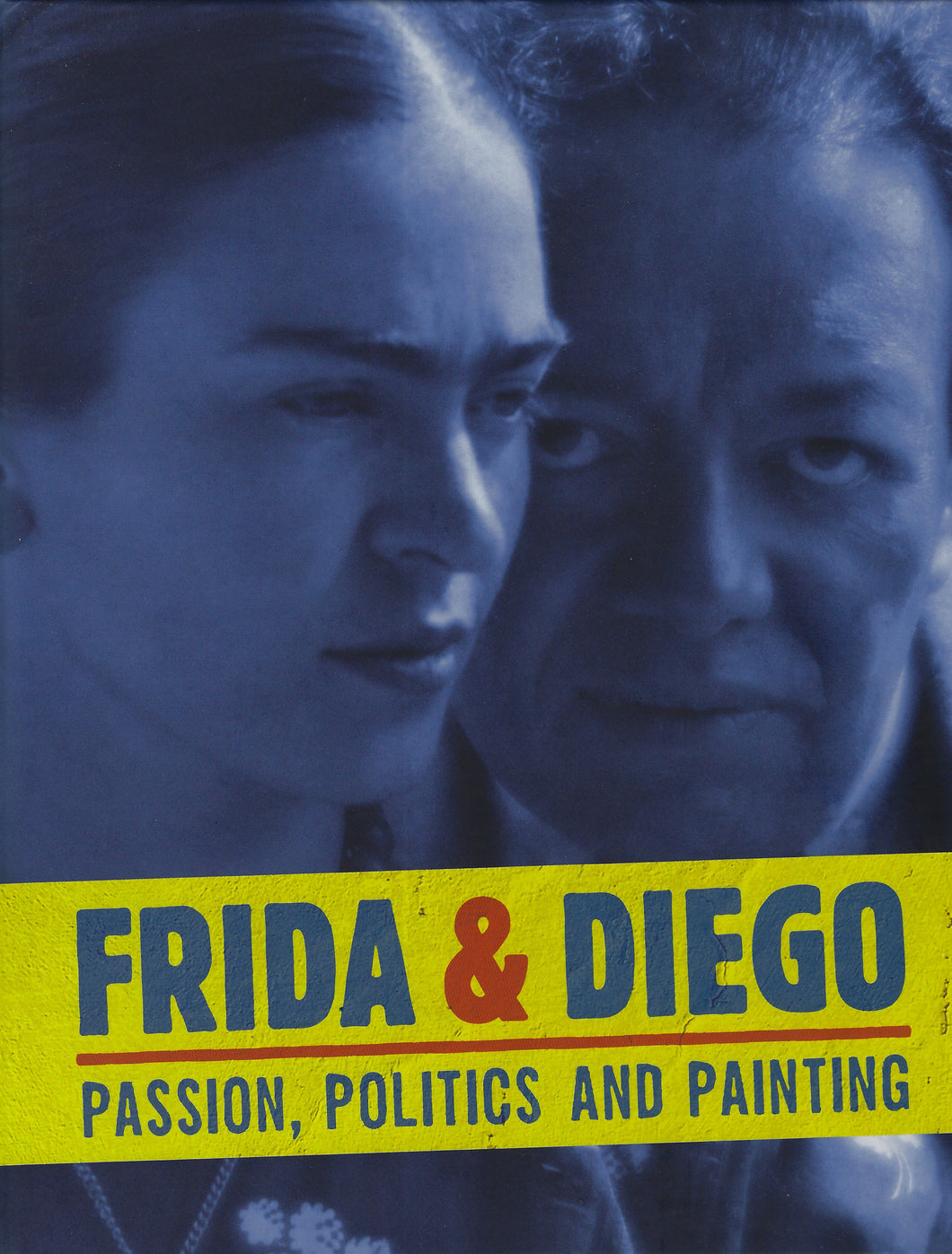 Frida & Diego