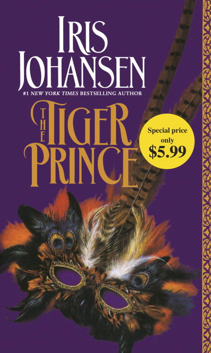 The Tiger Prince