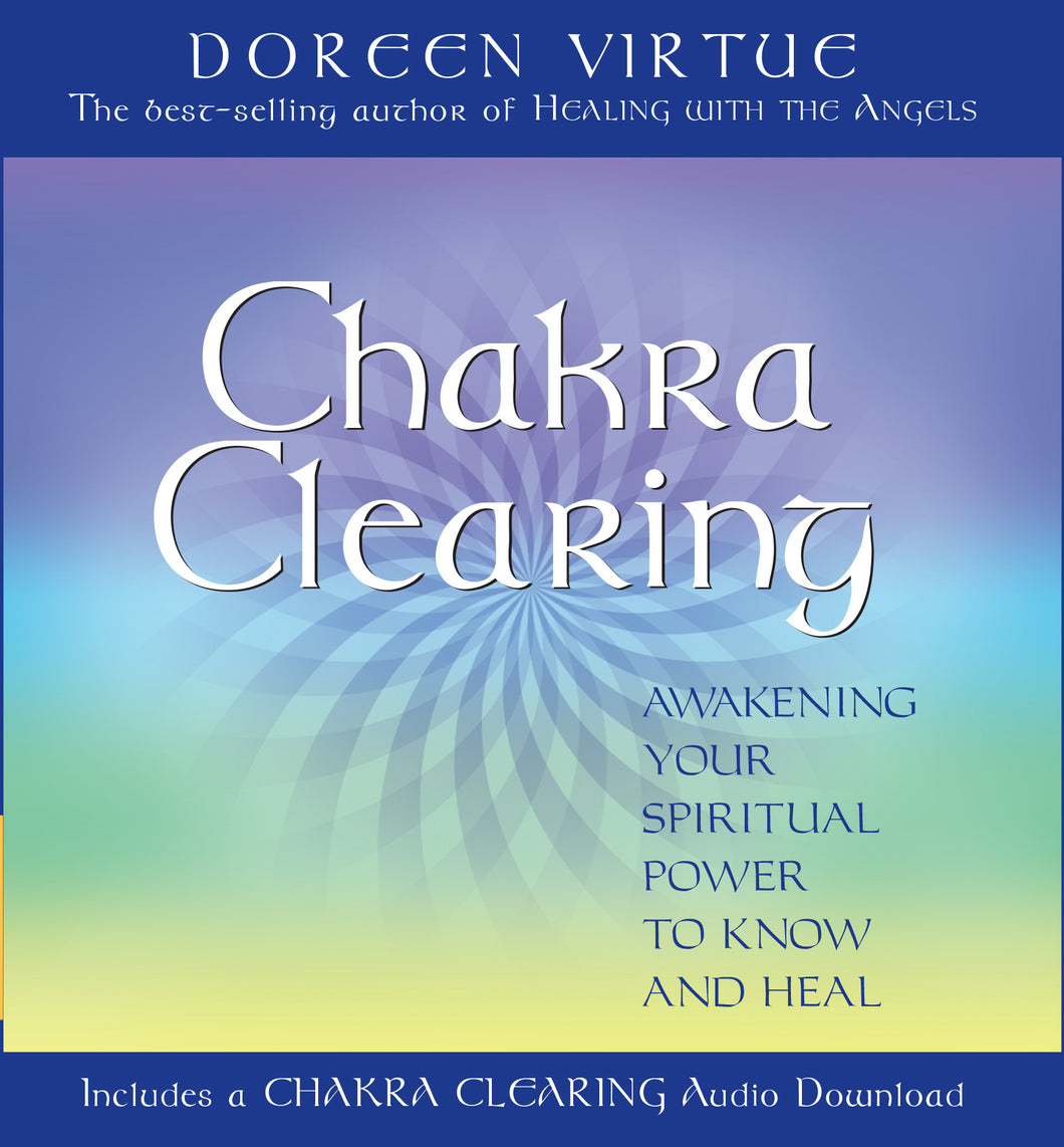 Chakra Clearing